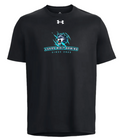 Lukas Wolf Gaming Boys Short Sleeve T-shirt