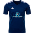 Lukas Wolf Gaming Adidas Jersey